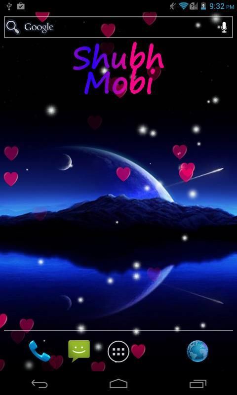 mein name foto live wallpaper,violett,lila,himmel,platz,neon 