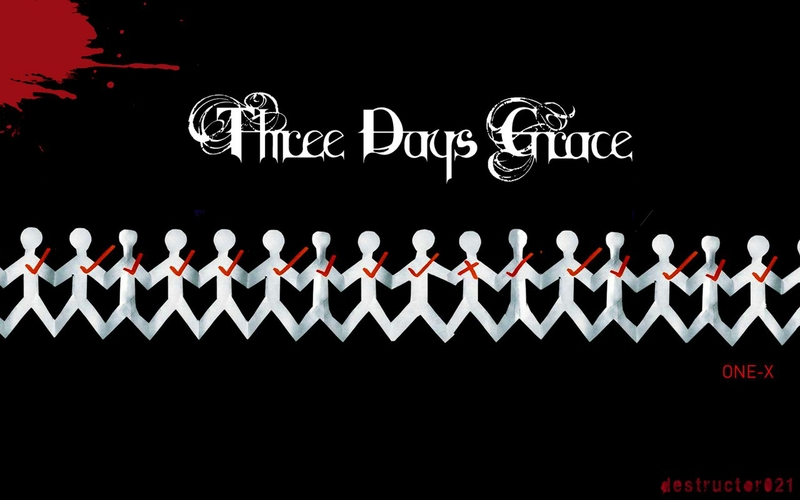 three days grace wallpaper,text,font,red,design,graphic design