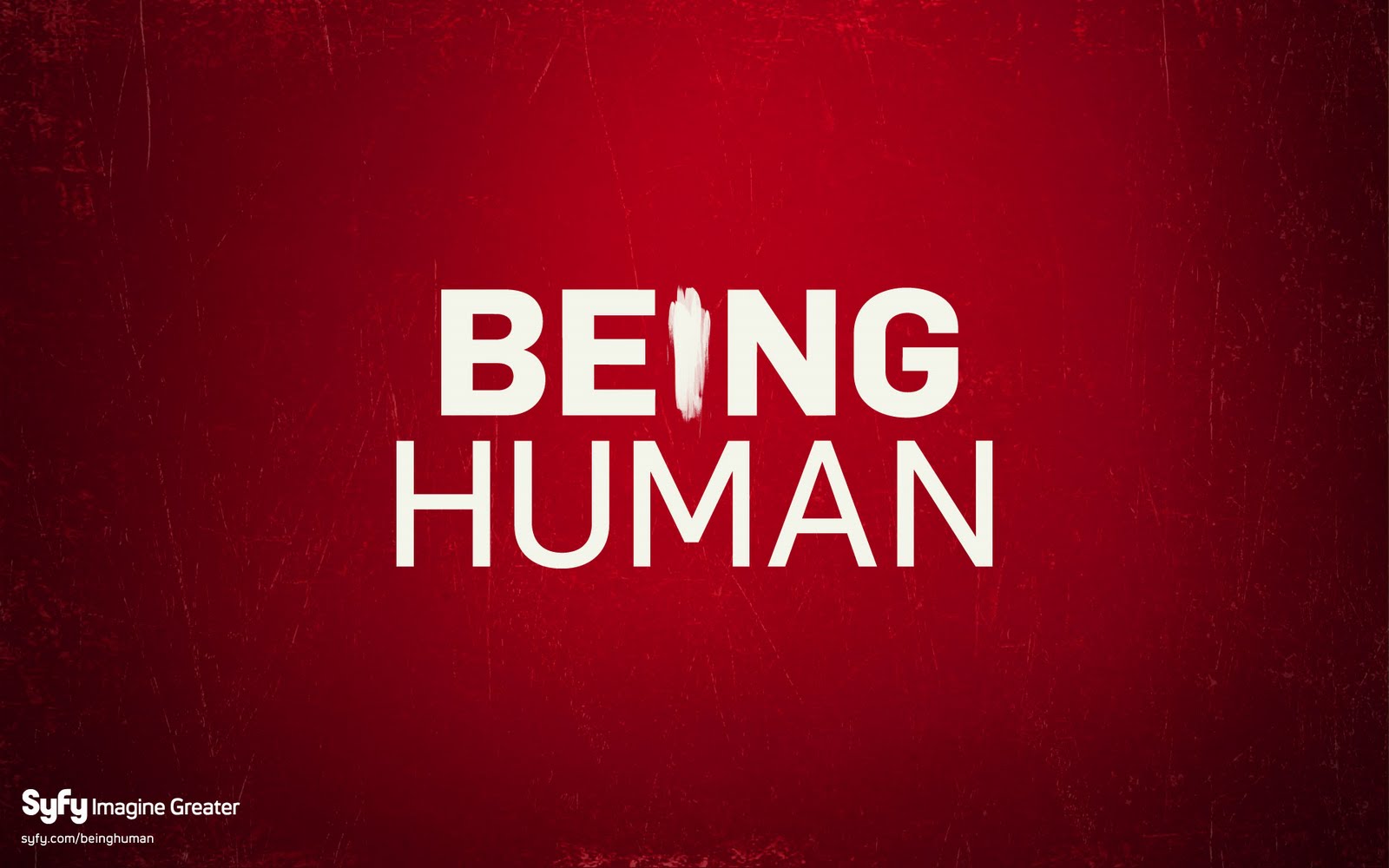 being human hd wallpaper,text,font,red,logo,brand
