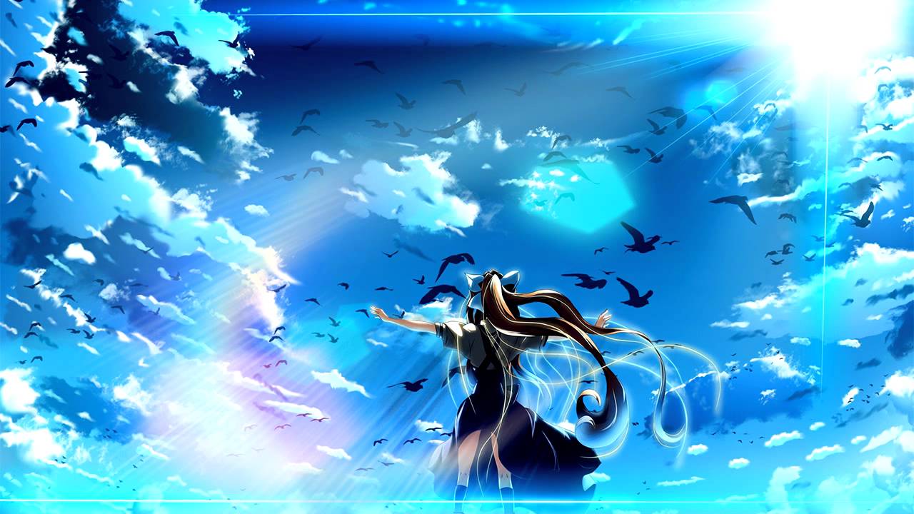 壁紙を探しています 空 雲 海 夏 地平線 Wallpaperuse 壁紙を探しています 空 雲 海 夏 地平線 Wallpaperuse