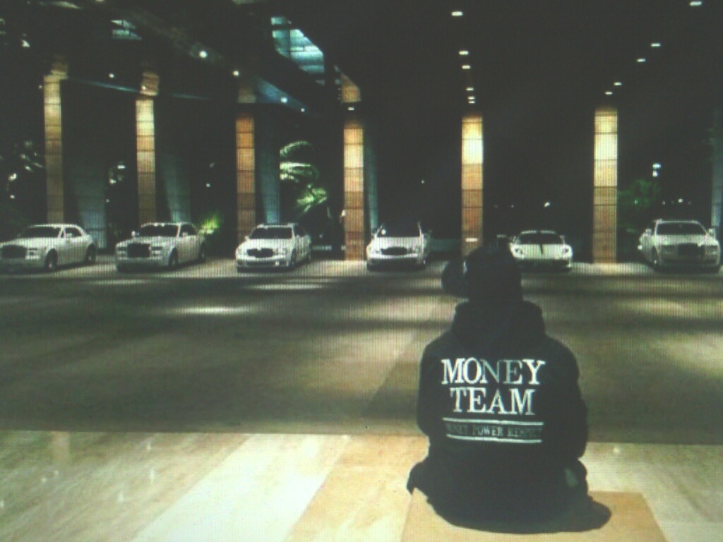 das geld team wallpaper,nacht,fahrzeug,fotografie,auto,stadt