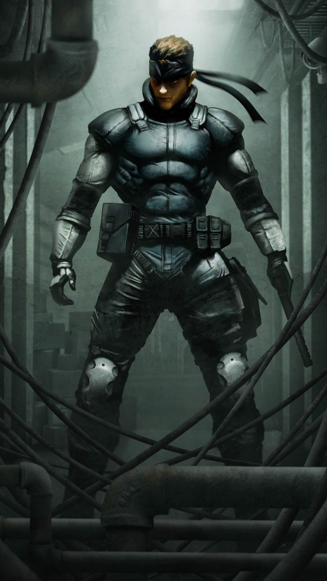 metal gear iphone wallpaper,action adventure game,fictional character,superhero,supervillain,action figure