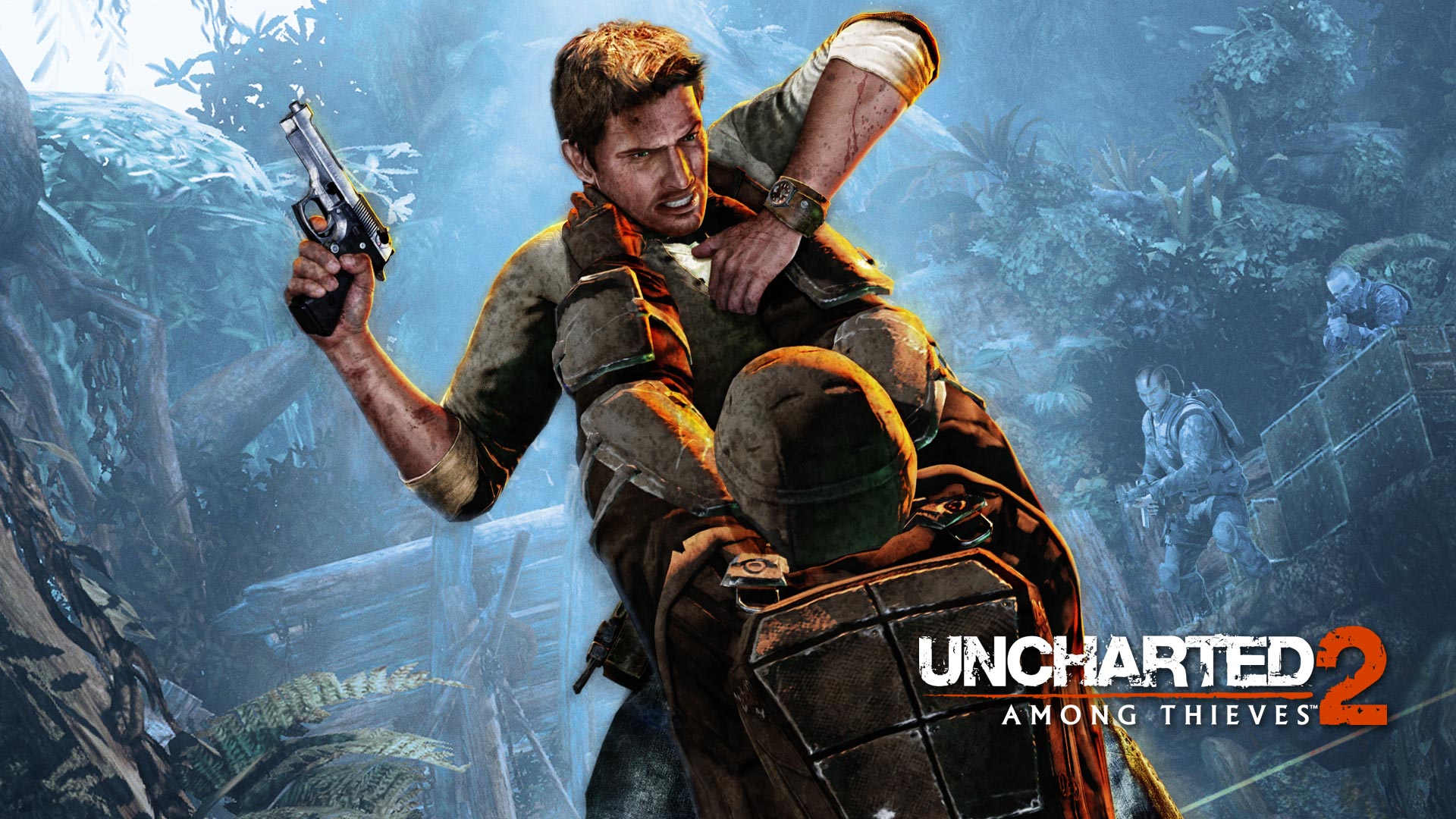 Free Uncharted Wallpaper Uncharted Wallpaper Download Wallpaperuse 1