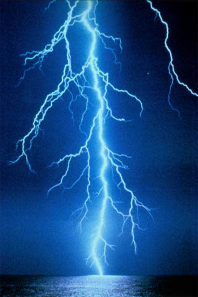 blitz iphone wallpaper,donner,gewitter,blitz,himmel,natur