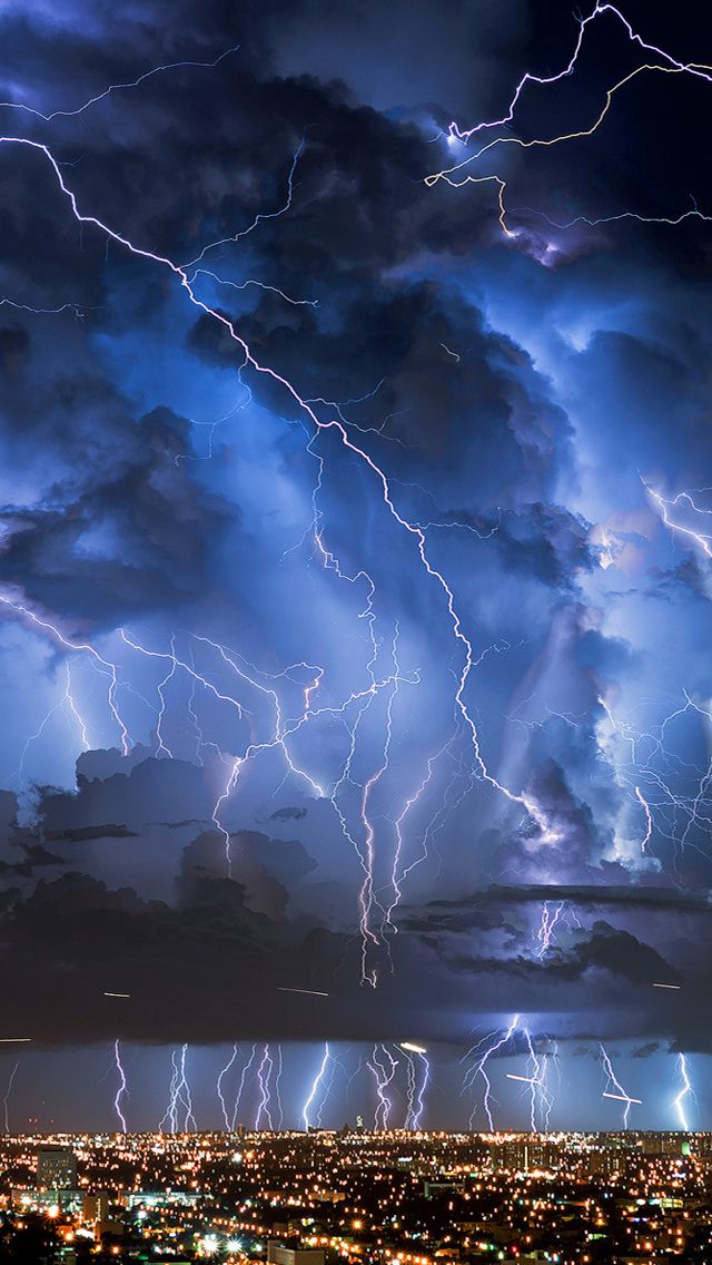 blitz iphone wallpaper,donner,gewitter,blitz,himmel,natur