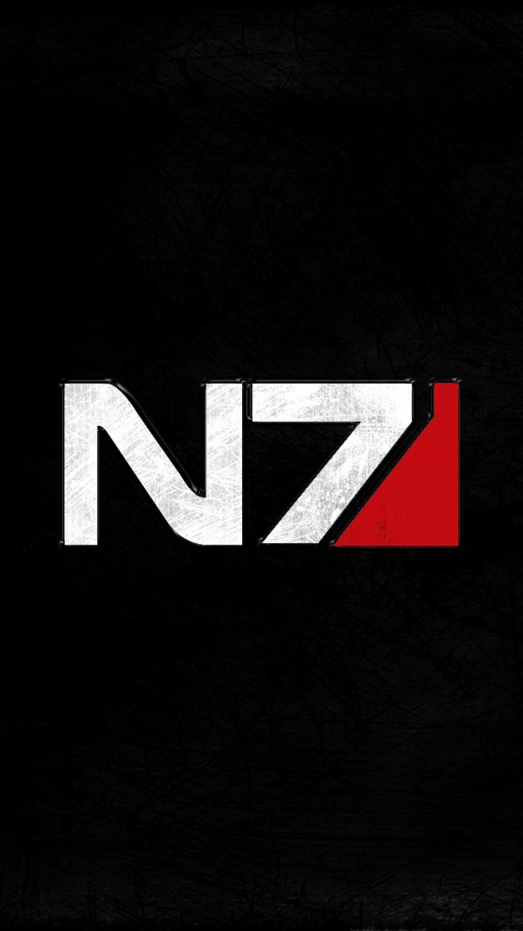 mass effect phone wallpaper,black,logo,font,text,brand