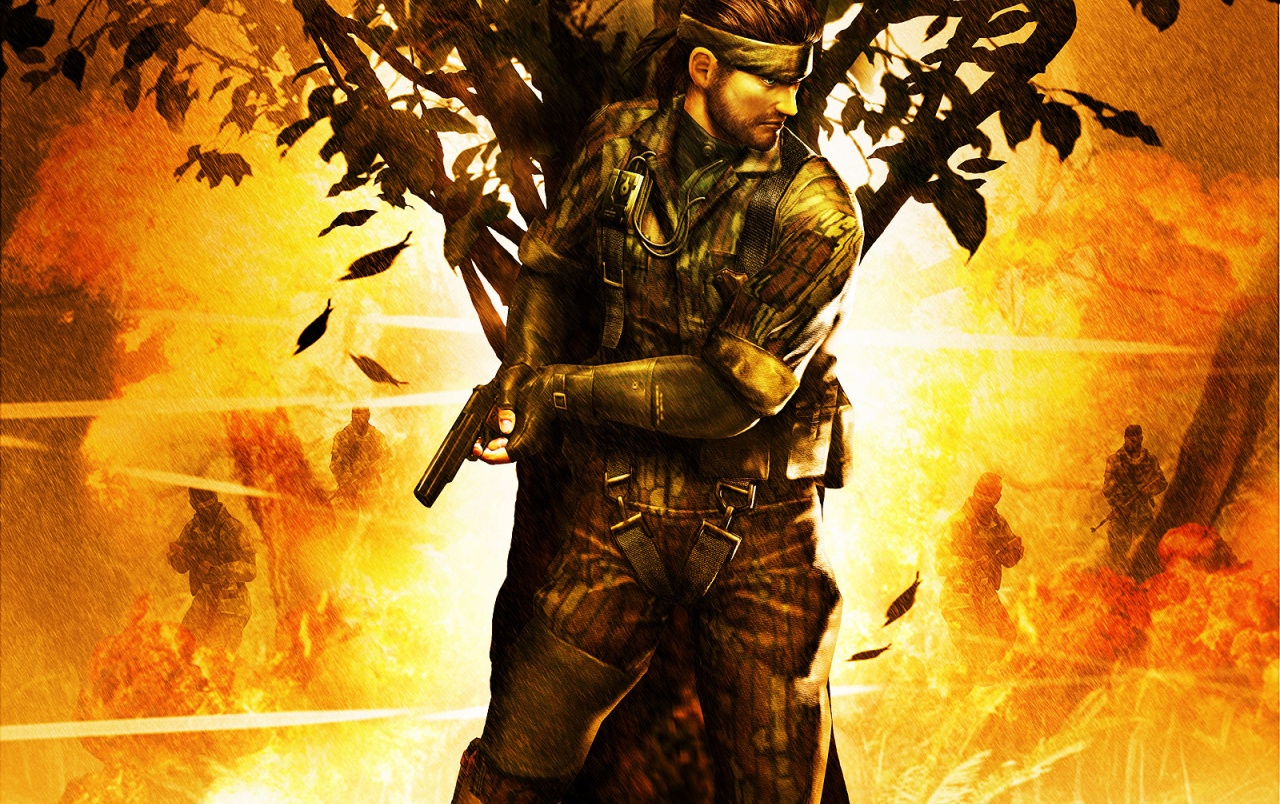 metal gear solid fondo de pantalla para iphone,juego de acción y aventura,juego de pc,juego de disparos,cg artwork,demonio