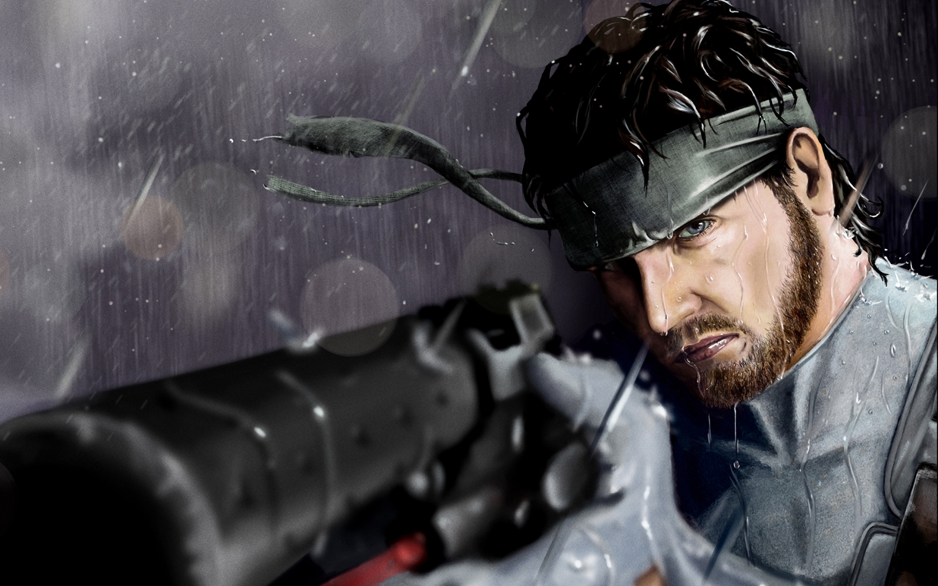 metal gear solid iphone wallpaper,helmet,movie,personal protective equipment,facial hair,action film