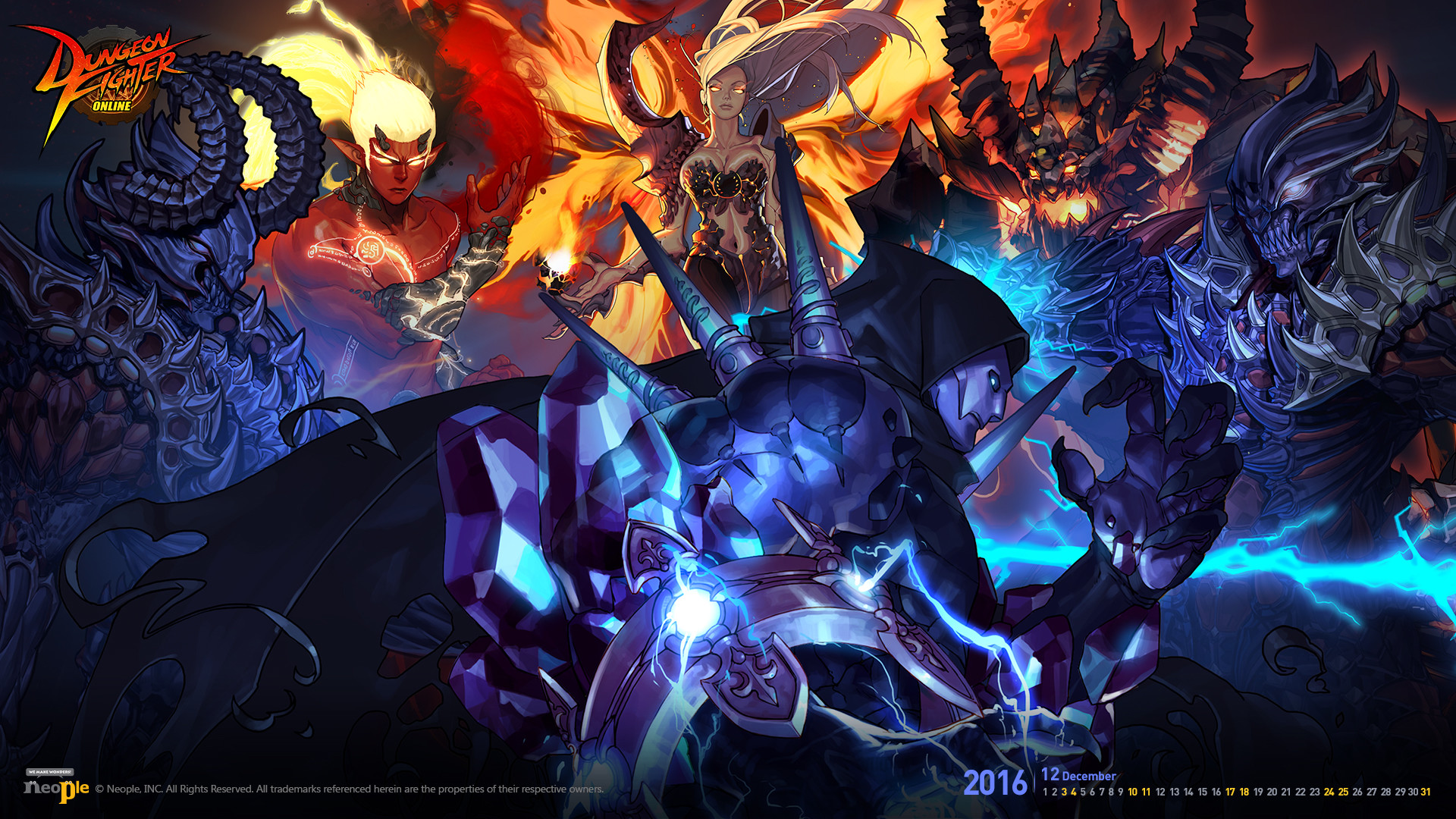 fondo de pantalla de luchador fantasma,diseño gráfico,cg artwork,demonio,personaje de ficción,ilustración