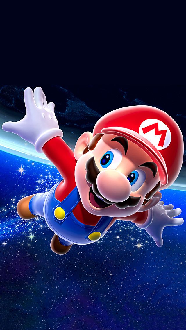 super mario iphone wallpaper,animated cartoon,mario,cartoon,fictional character,animation