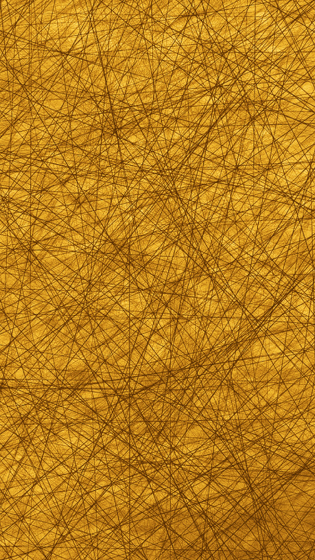 iphone 5sゴールド壁紙,黄,オレンジ,パターン,ライン,壁紙