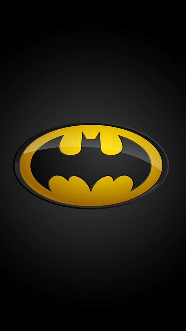 batman logo iphone wallpaper,batman,yellow,superhero,fictional character,justice league