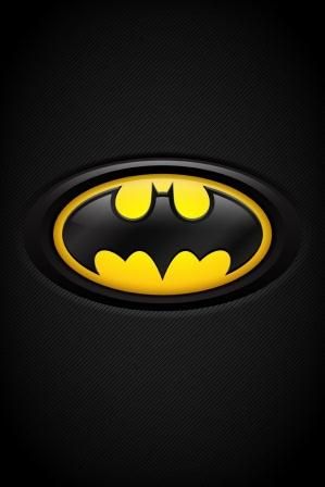 batman logo iphone wallpaper,batman,yellow,fictional character,superhero,justice league