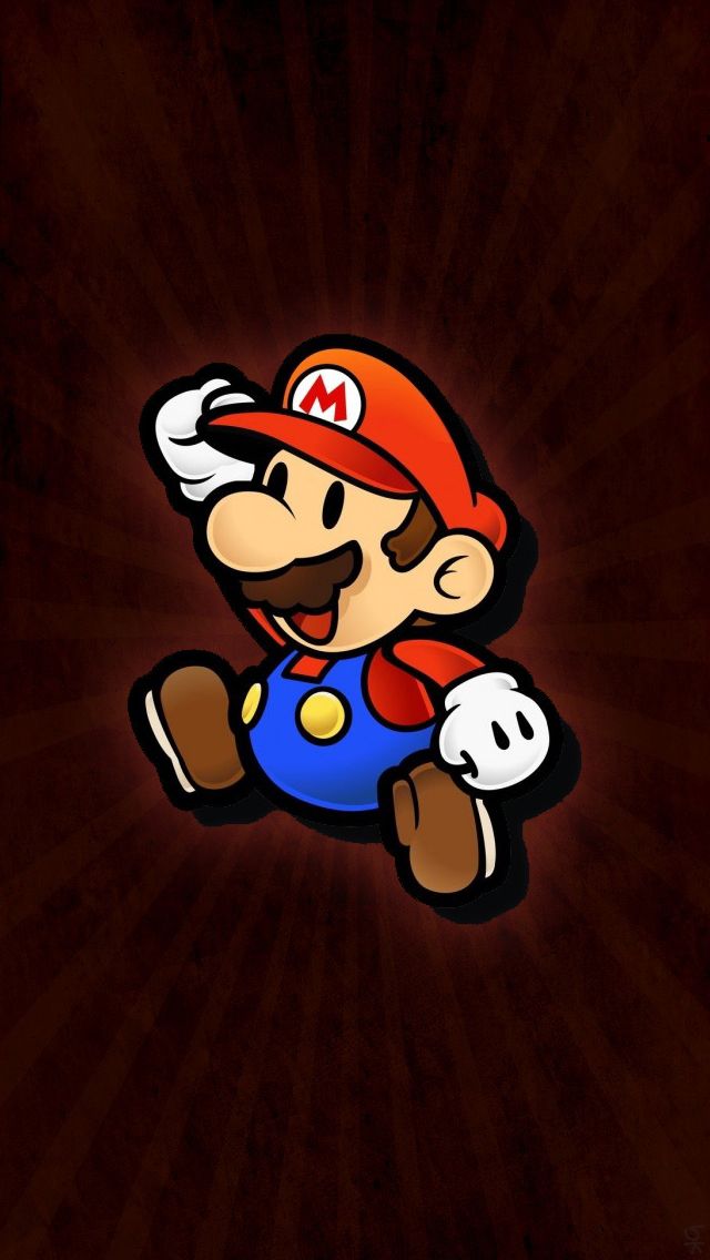 super mario iphone wallpaper,animierter cartoon,karikatur,mario,animation,erfundener charakter