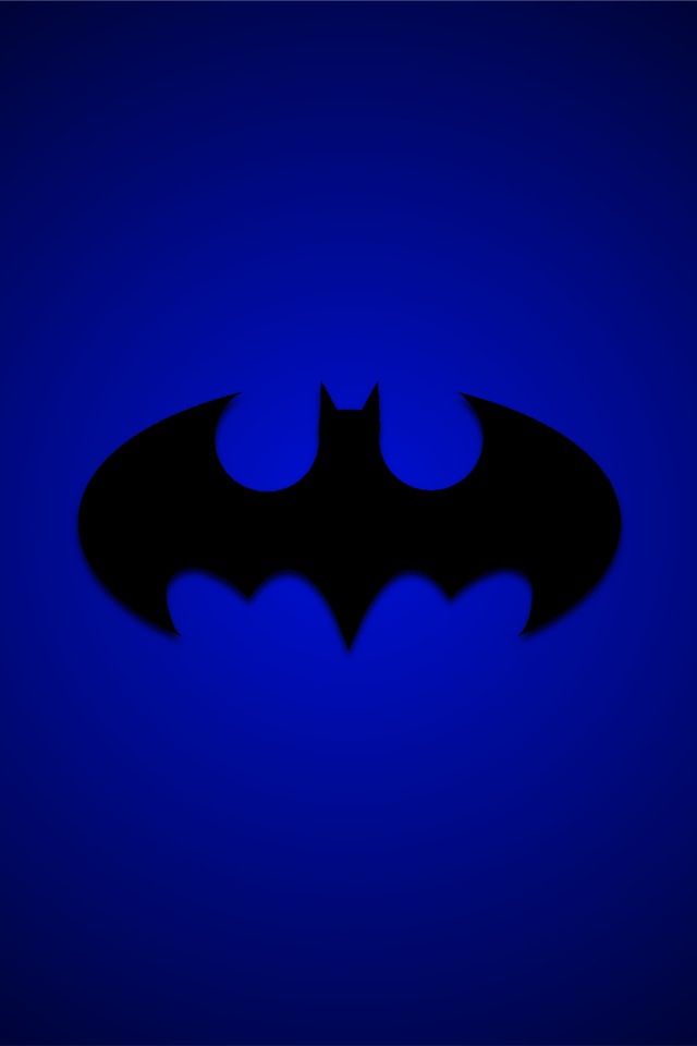 batman logo iphone wallpaper,batman,electric blue,justice league,logo,fictional character
