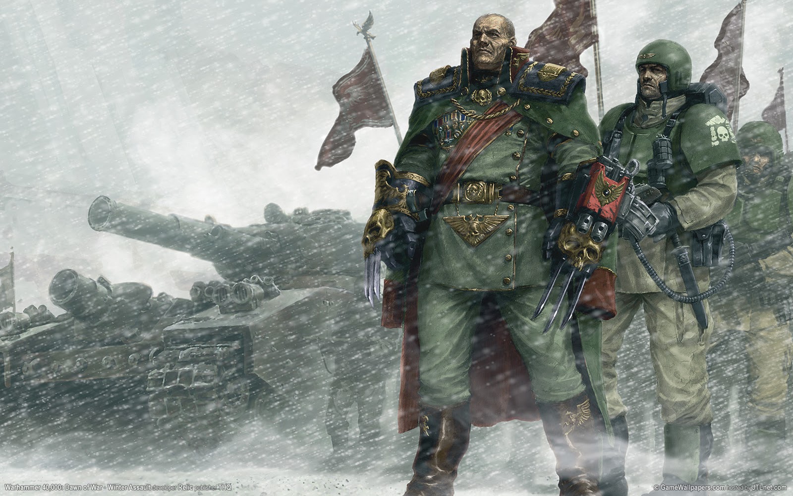 sfondo di dawn of war 3,gioco di avventura e azione,soldato,esercito,illustrazione,uniforme militare