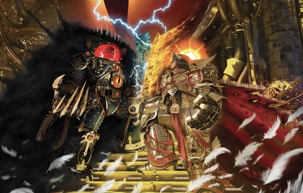 emperor wallpaper,action adventure game,strategy video game,pc game,cg artwork,demon