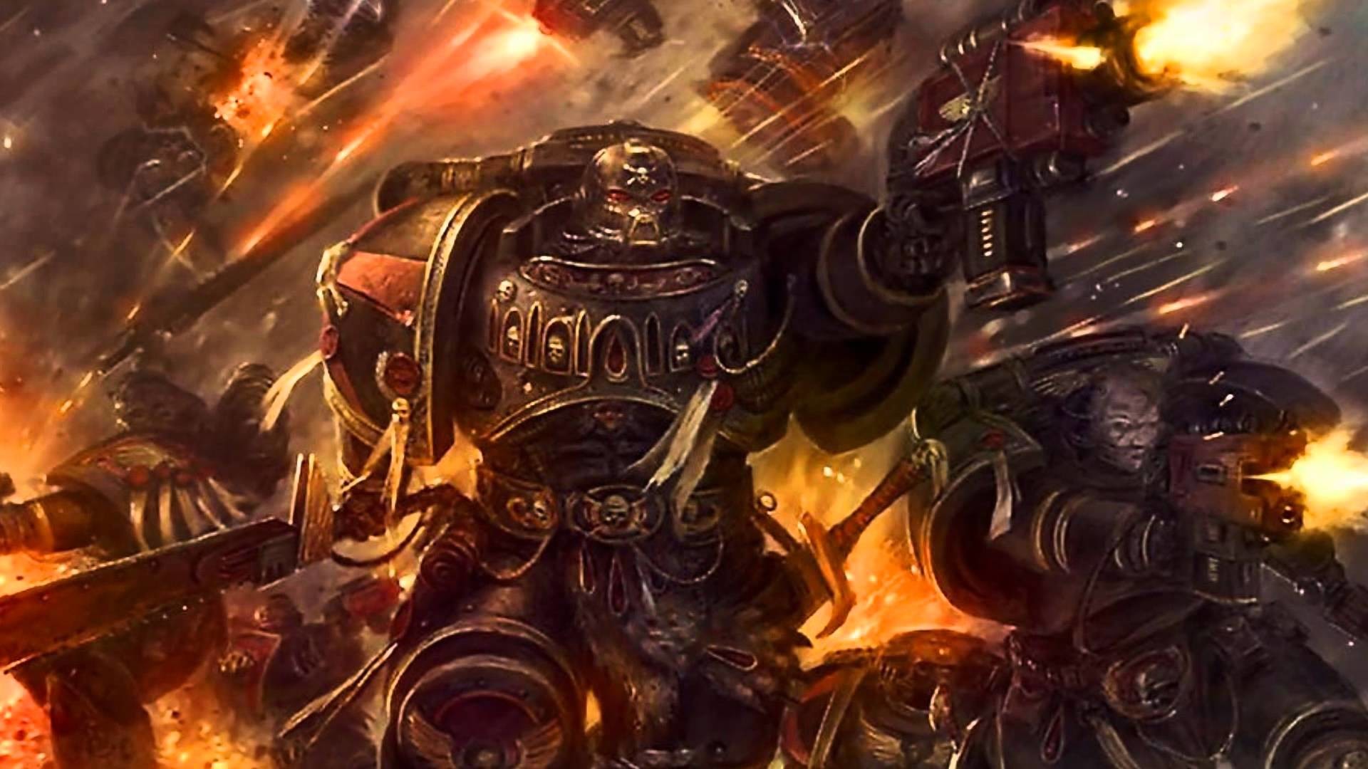 blood angels wallpaper,action adventure game,strategy video game,pc game,cg artwork,games