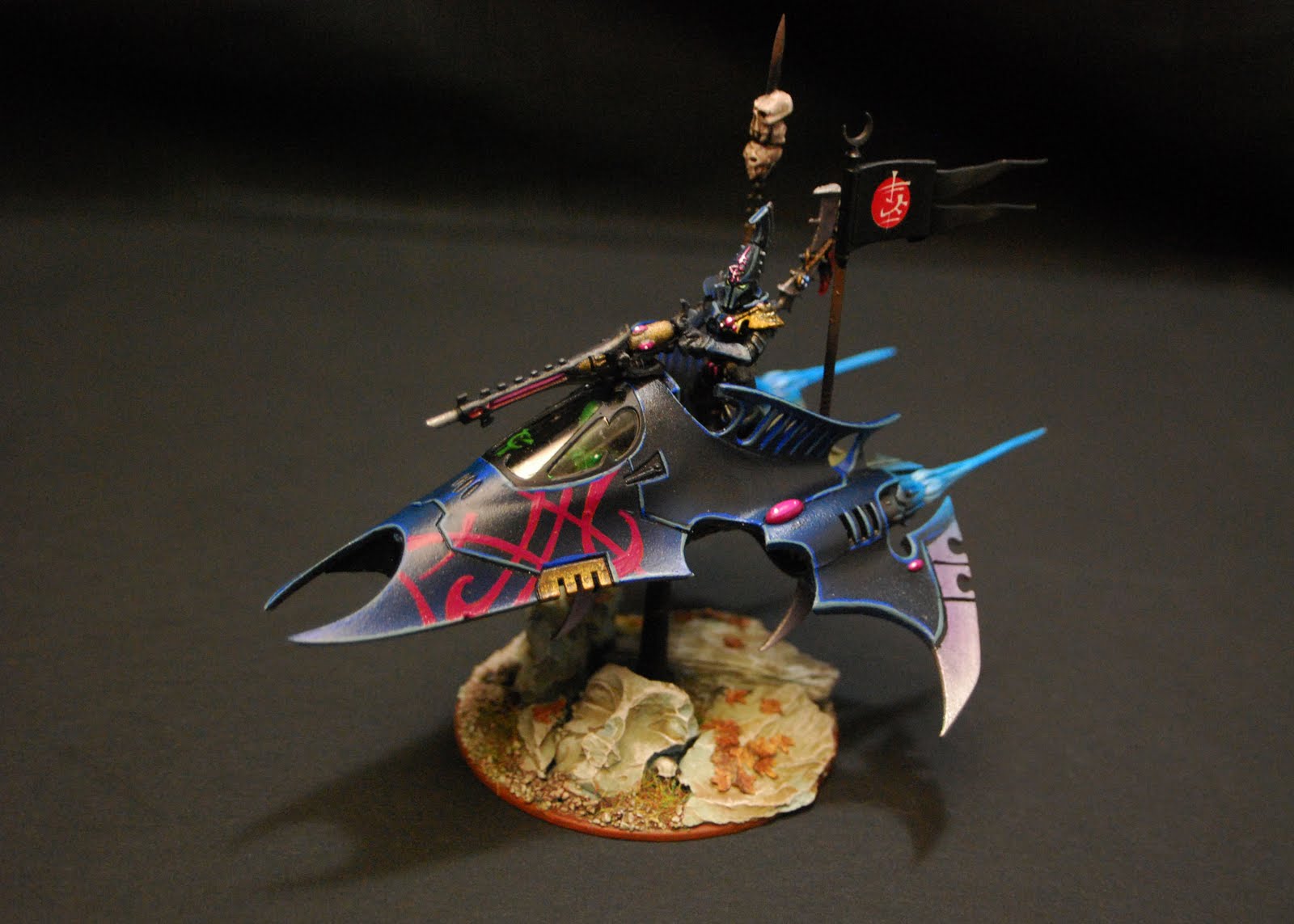 dark eldar wallpaper,radio controlled helicopter,helicopter,toy,space,rotorcraft