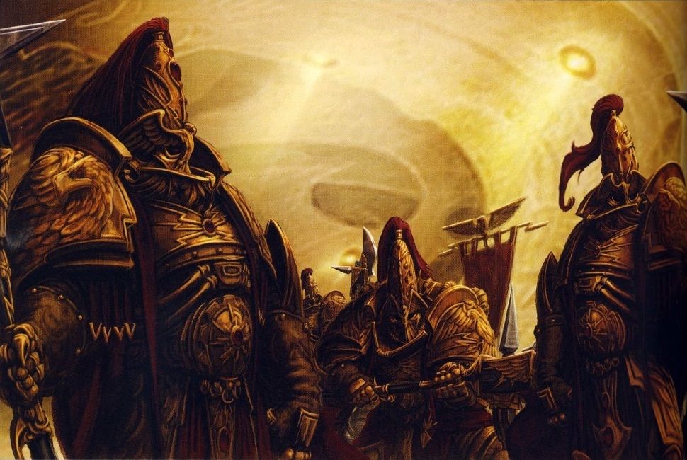 WARHAMMER 40K: LEAGUES Of Votann Bit: Teste Guerriere Di Hearthkyn - Foto 5