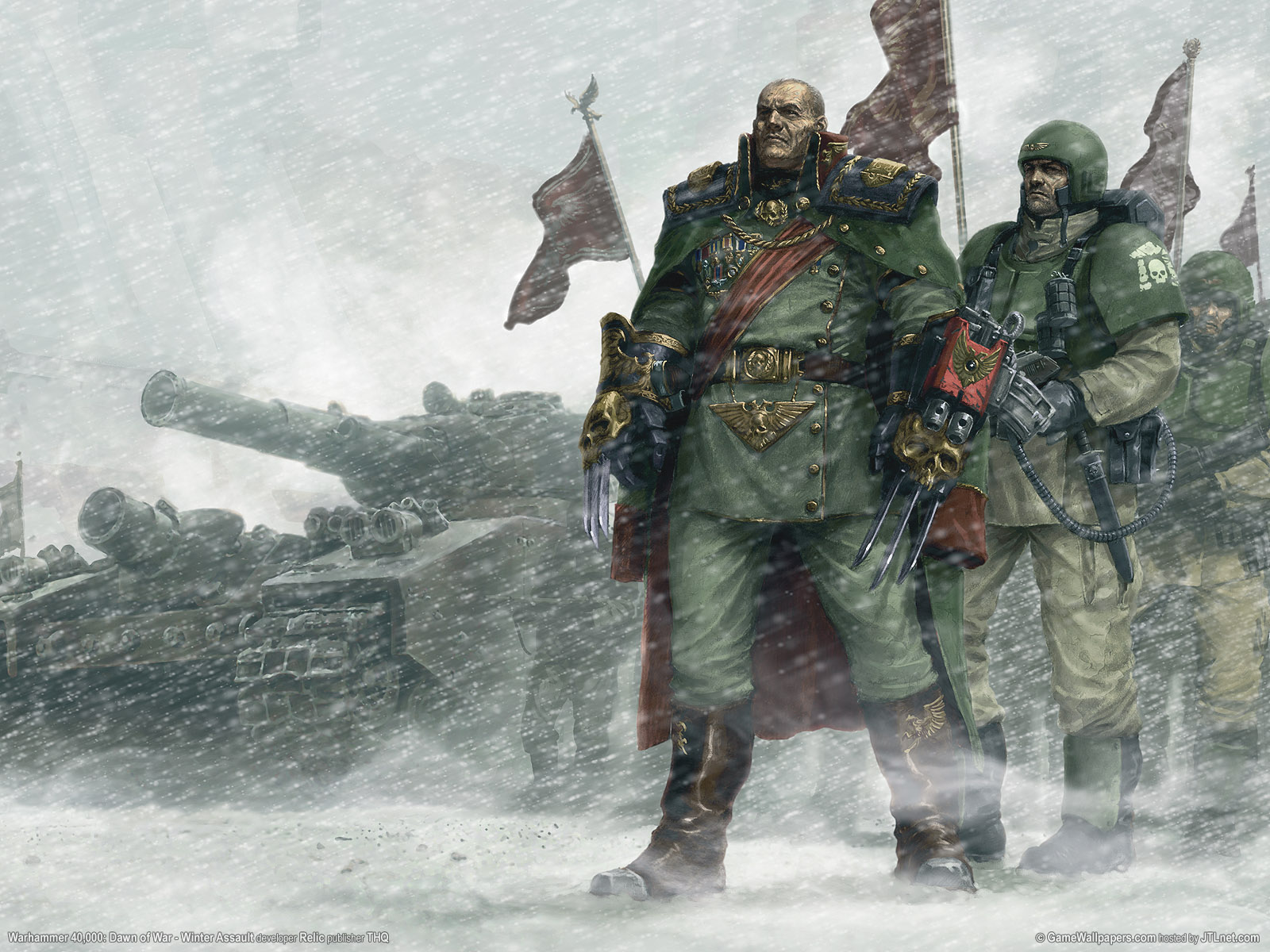 imperial guard wallpaper,action adventure game,illustration,soldier,conquistador,strategy video game