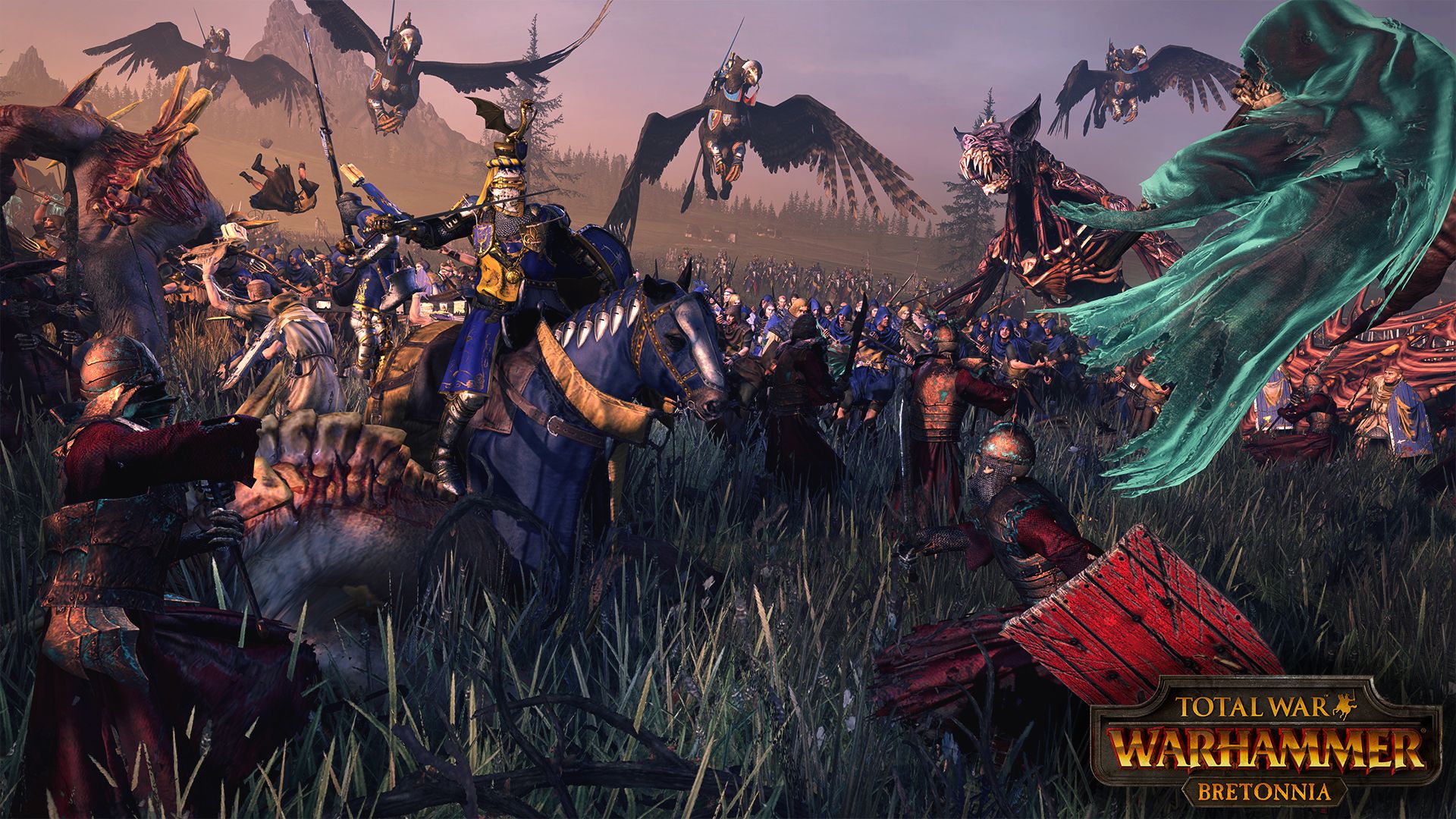 warhammer fantasy wallpaper,action adventure game,strategy video game,pc game,adventure game,games