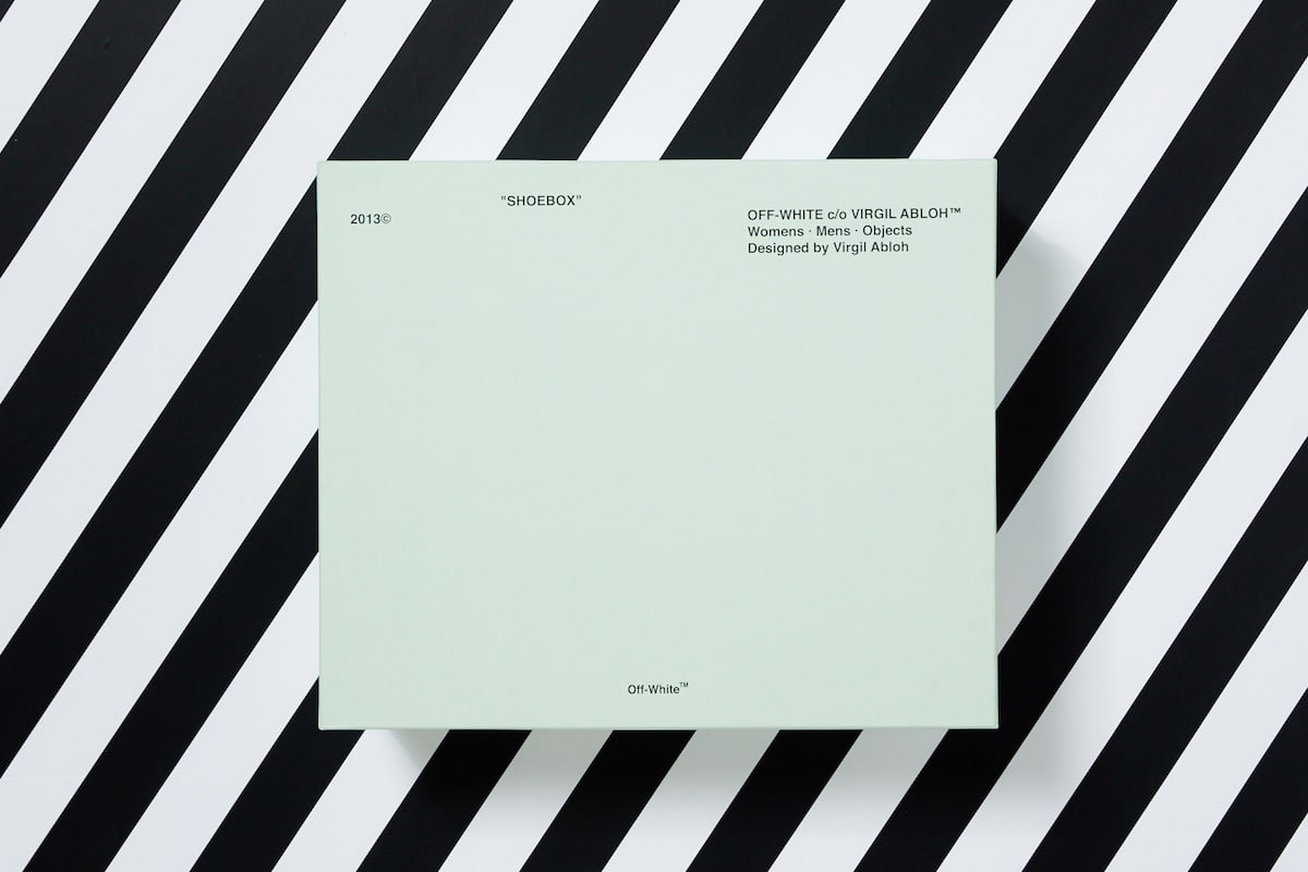 off white brand wallpaper,font,line,technology,black and white,parallel