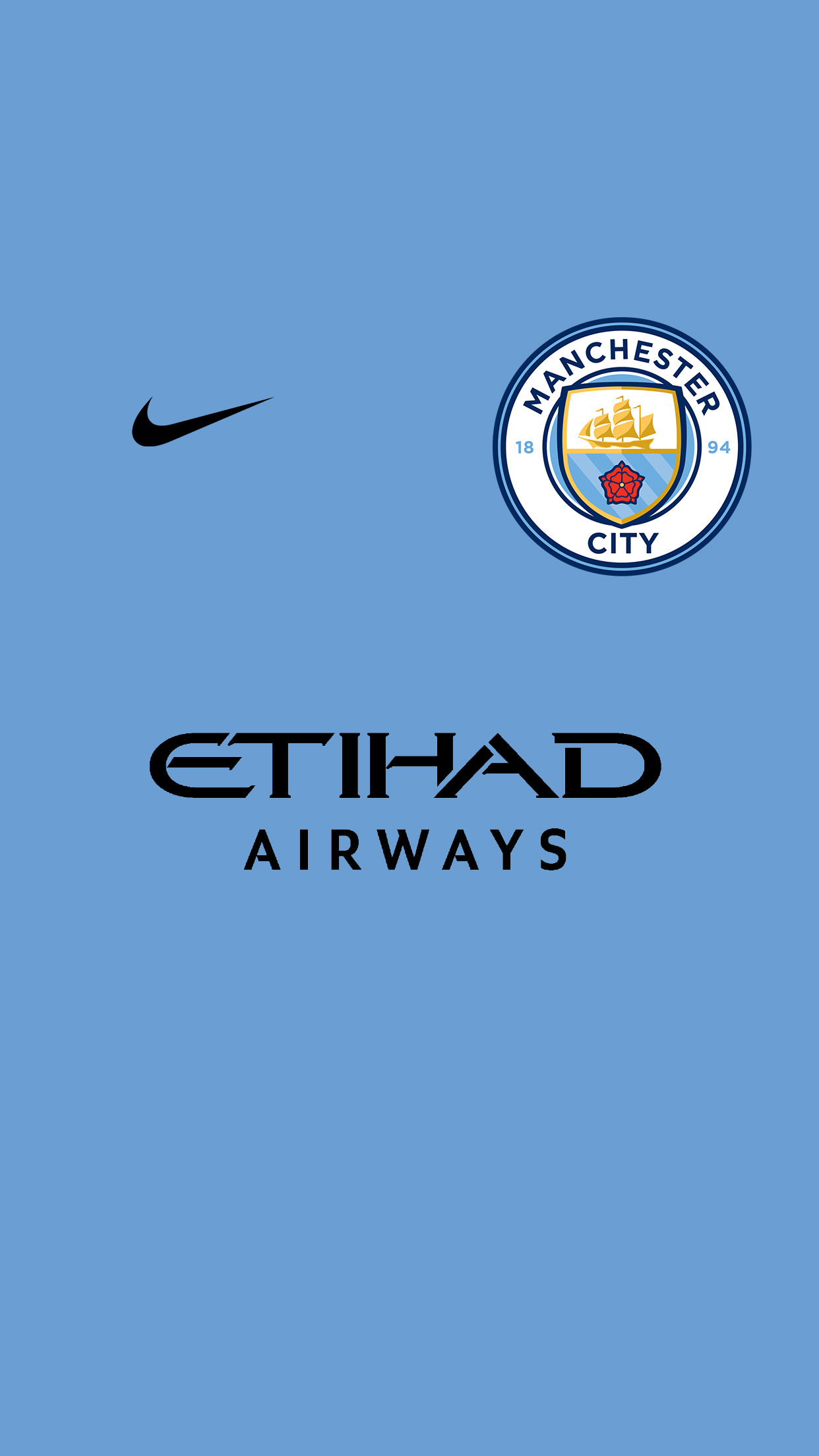 mcfc wallpaper,logo,font,blue,text,brand