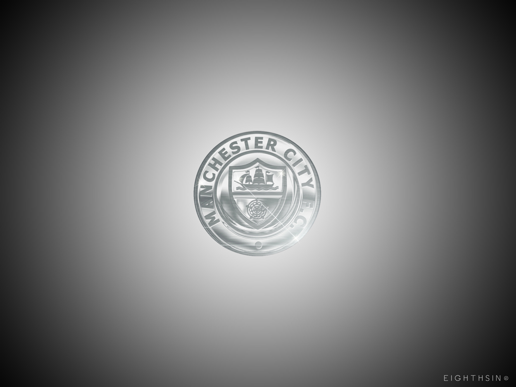 mcfc wallpaper,black,black and white,circle,macro photography,logo