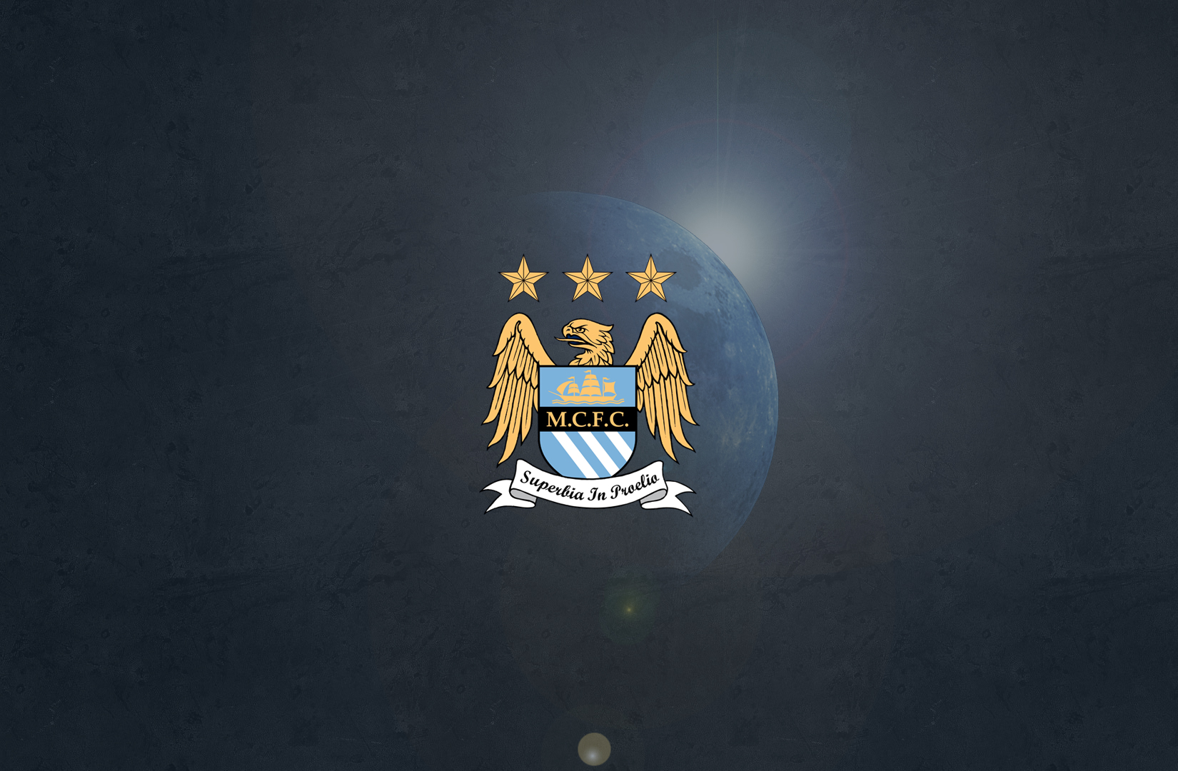 mcfc wallpaper,emblem,flag,logo,symbol,crest