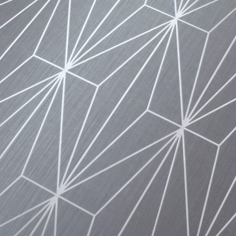 gray metallic wallpaper,line,pattern,design,black and white,plant
