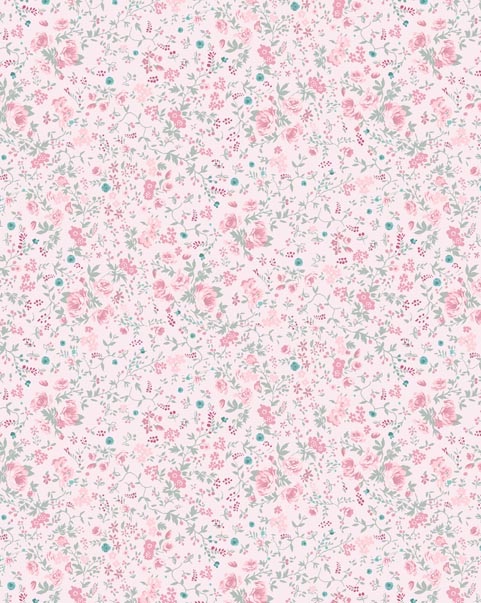 ditsy wallpaper,pink,pattern,wrapping paper,wallpaper