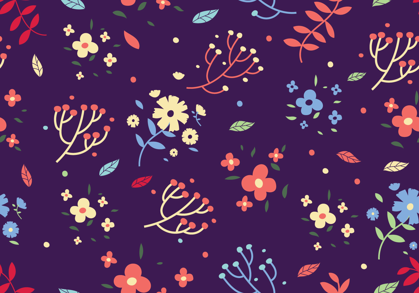 ditsy wallpaper,pattern,design,textile,organism,visual arts