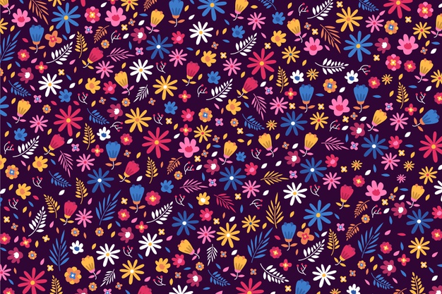 ditsy wallpaper,pattern,psychedelic art,purple,fractal art,design