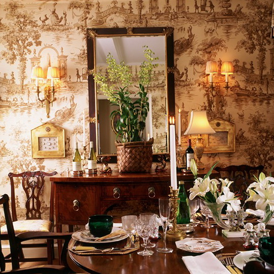 wallpaper designs for dining room,room,restaurant,interior design,table,dining room