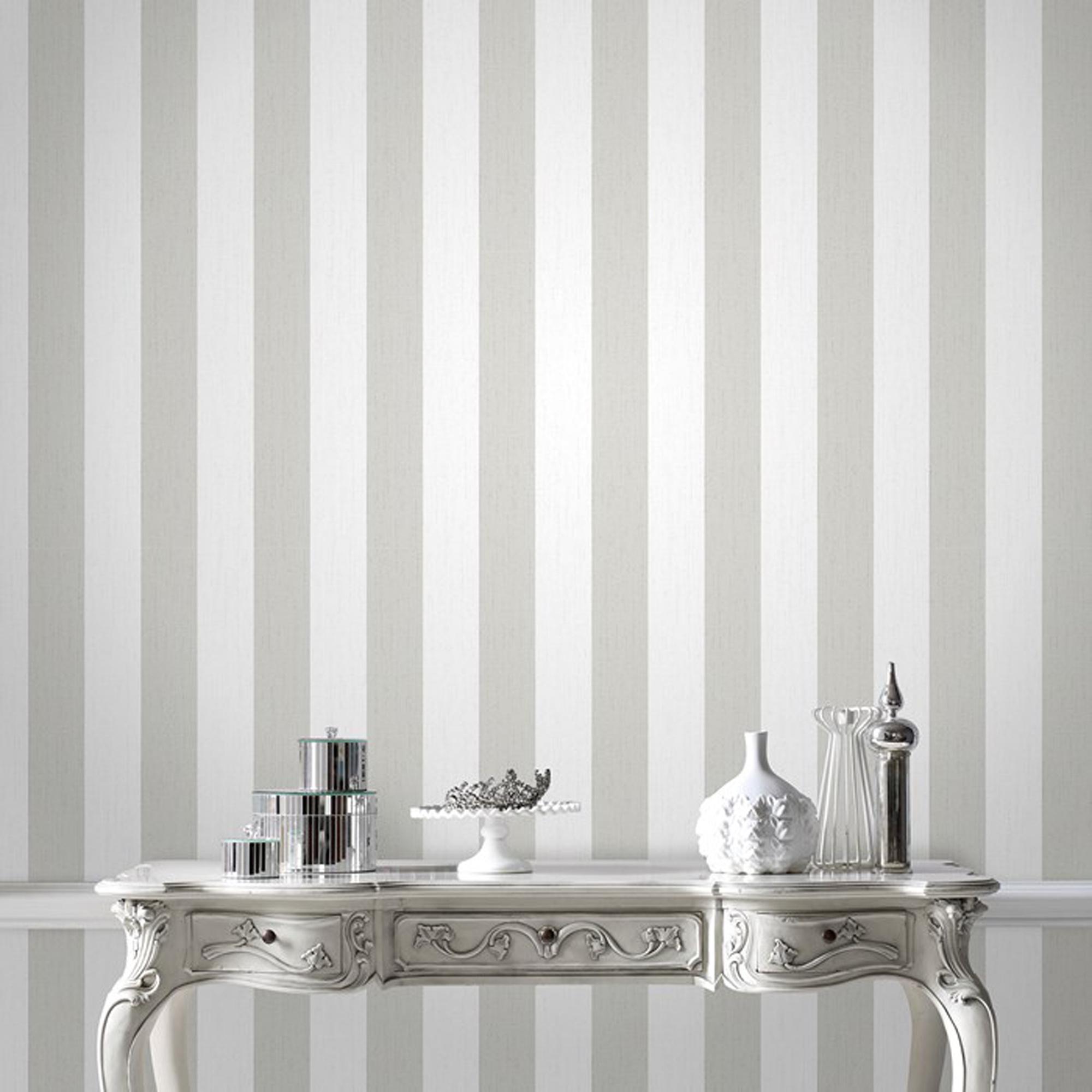 gray striped wallpaper,wall,wallpaper,interior design,room,tile