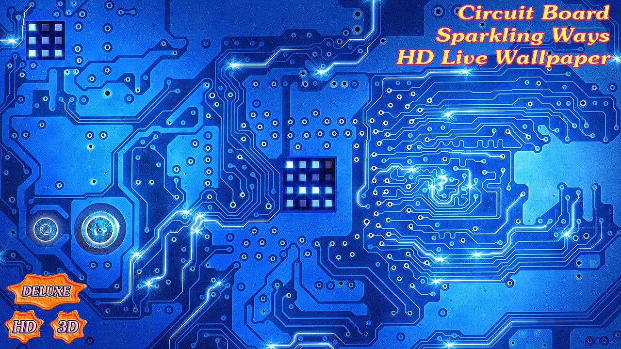 circuit live wallpaper,electronic engineering,blue,motherboard,electronics,water