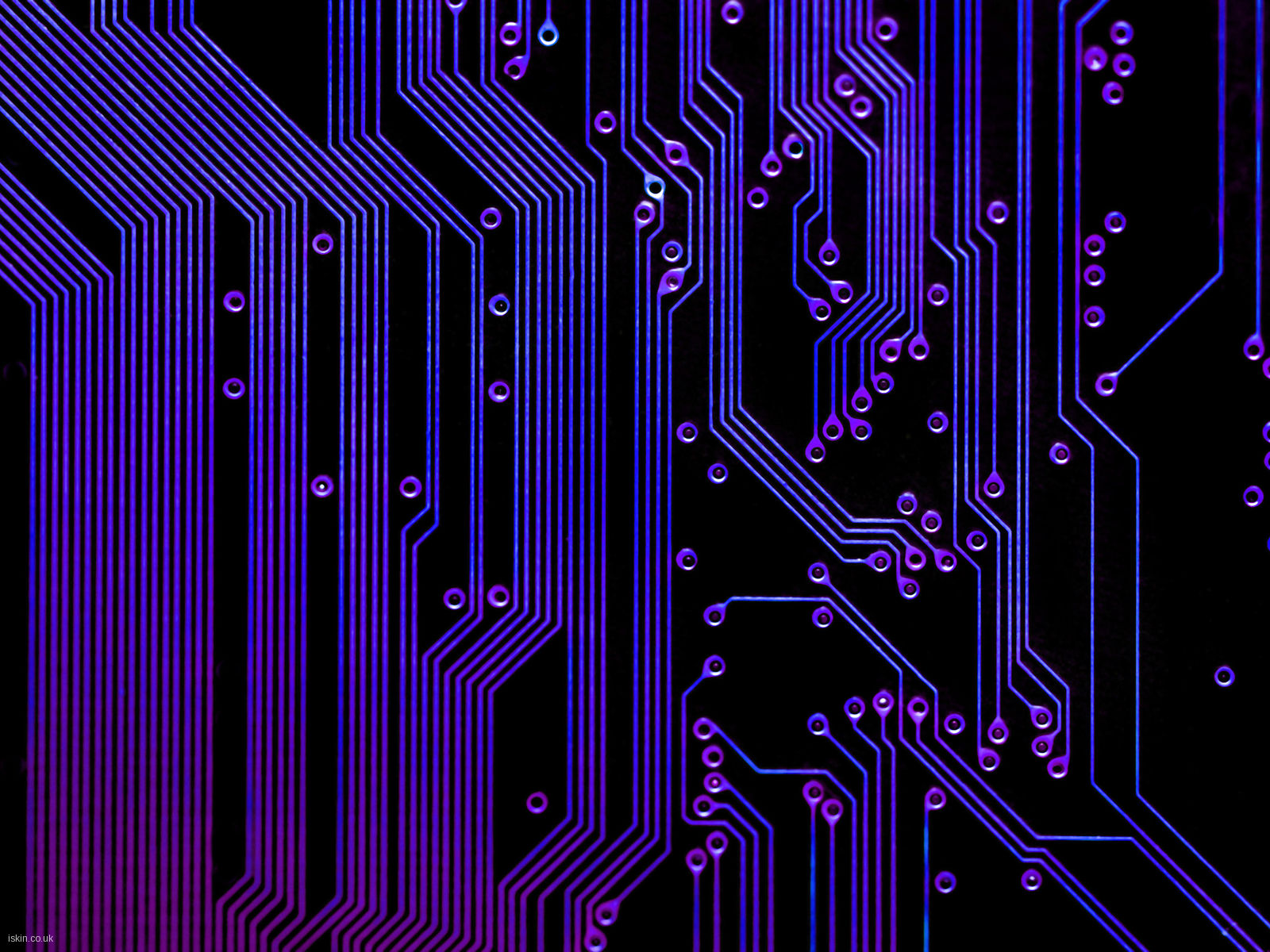 fond d'écran de circuit hd,violet,violet,bleu,ligne,modèle
