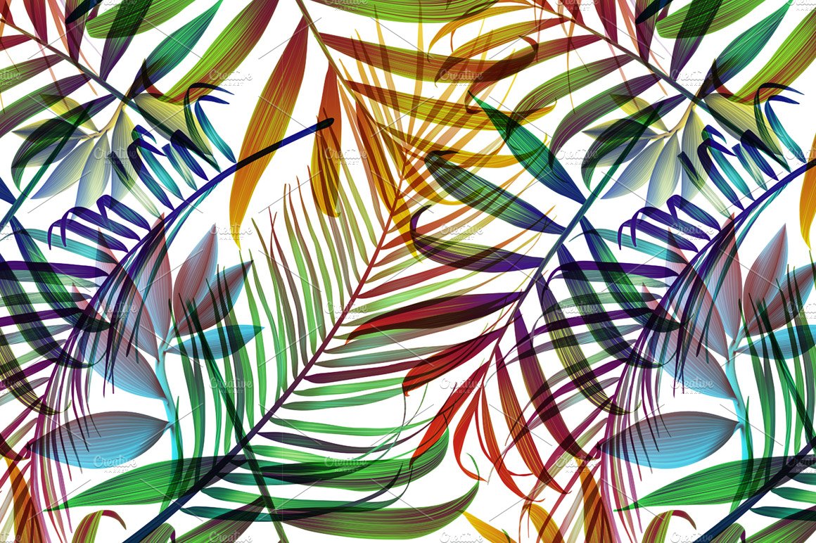 papel pintado estampado tropical,modelo,arte psicodélico,línea,diseño,arte