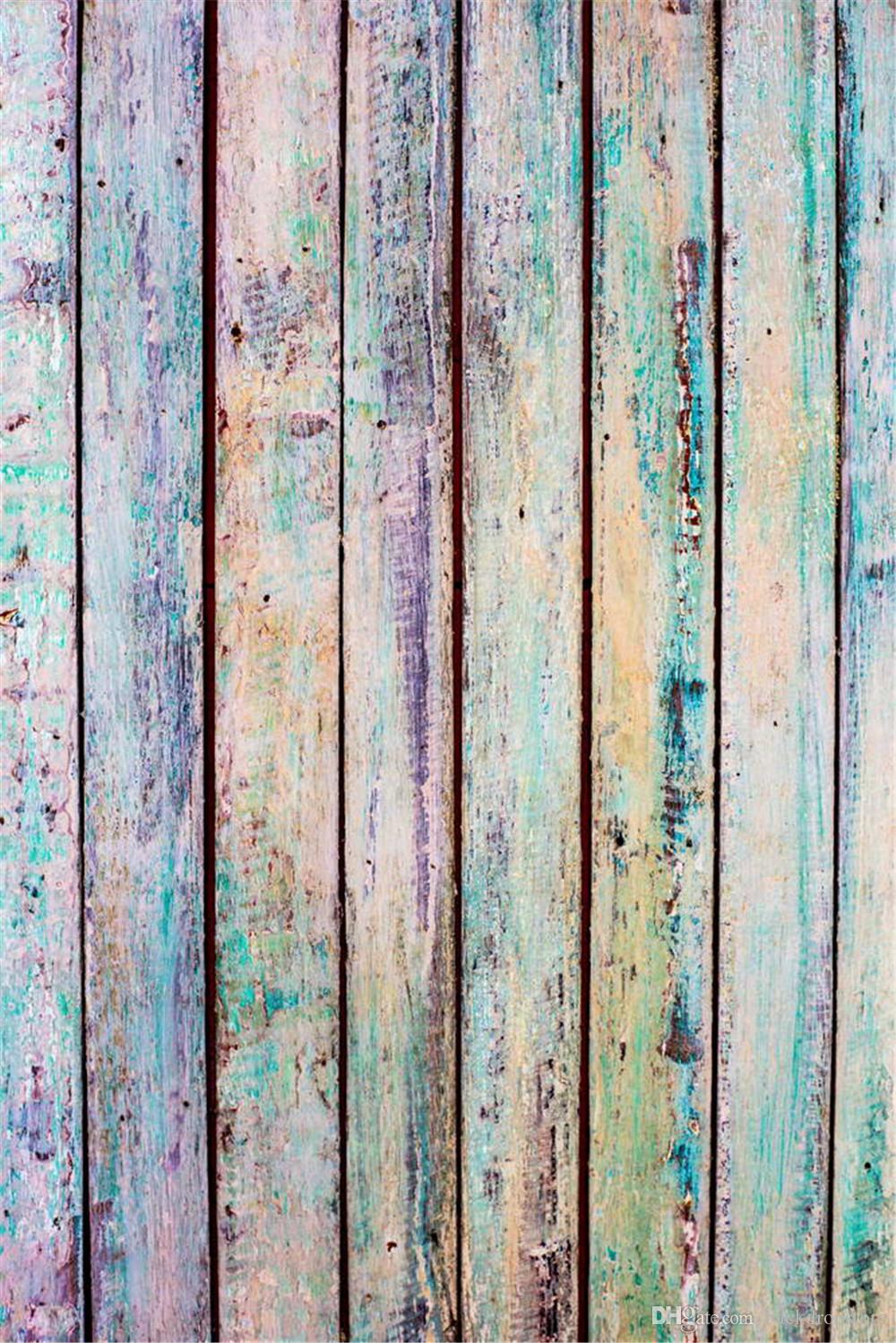 papel pintado de madera colorido,verde,madera,turquesa,verde azulado,modelo