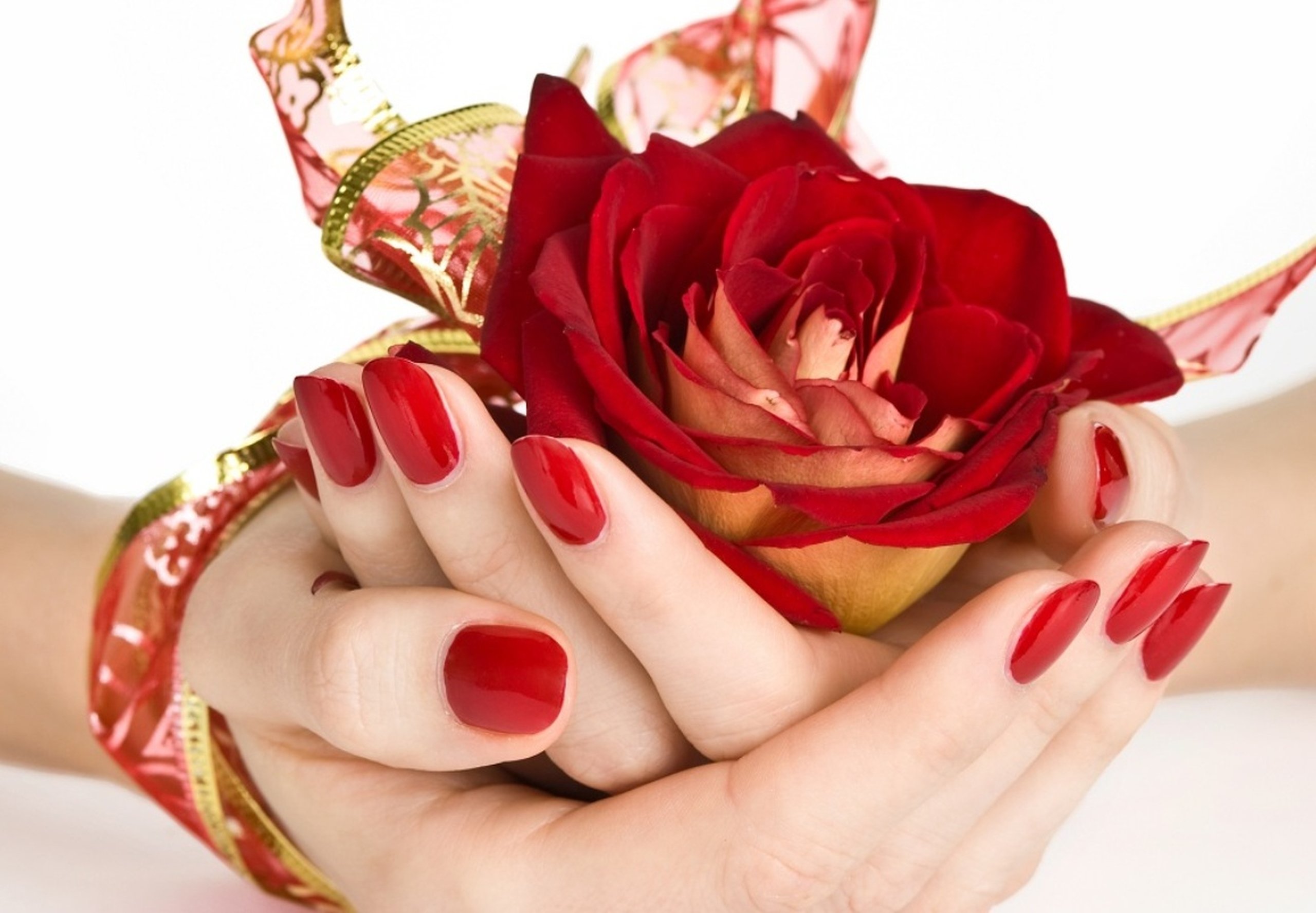 papel tapiz de regalo rosa,rojo,uña,mano,manicura,cuidado de uñas
