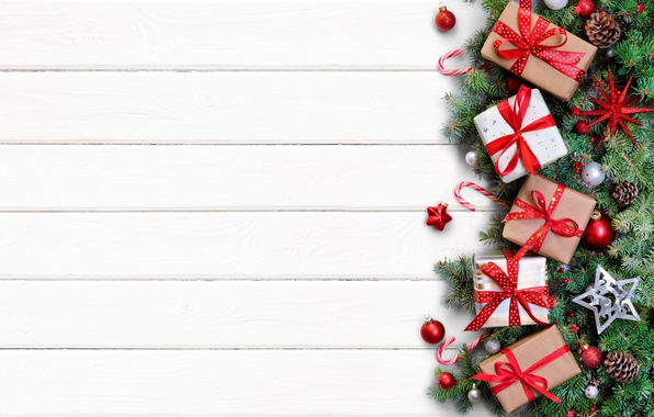 クリスマスギフトの壁紙,クリスマスの飾り,クリスマスオーナメント,クリスマス,クリスマスツリー,木