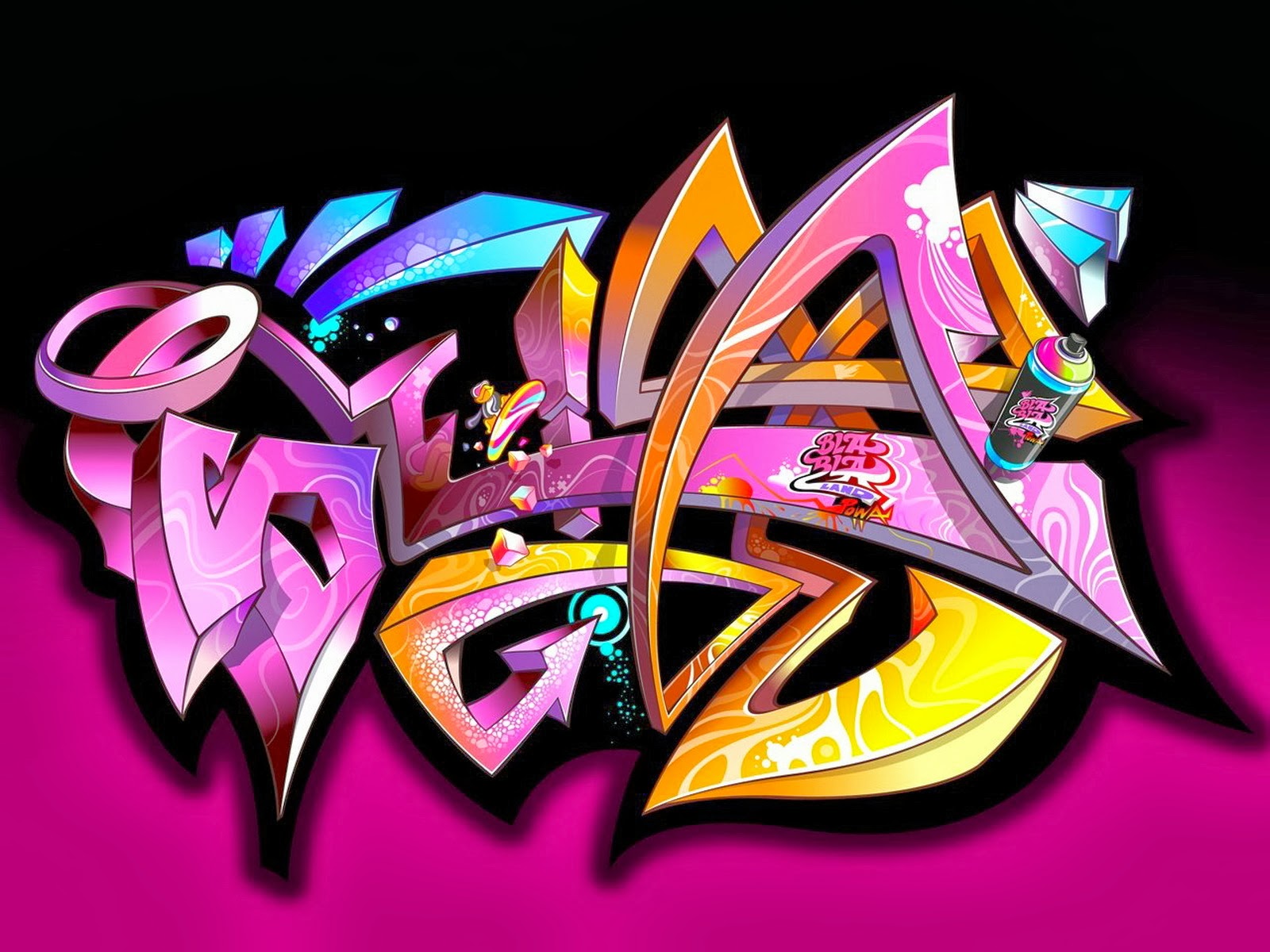 carta da parati con graffiti uk,disegno grafico,testo,font,graffiti,arte