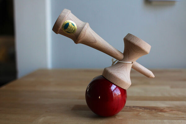 kendama wallpaper,holz,spielzeug,oben (#344337) - WallpaperUse