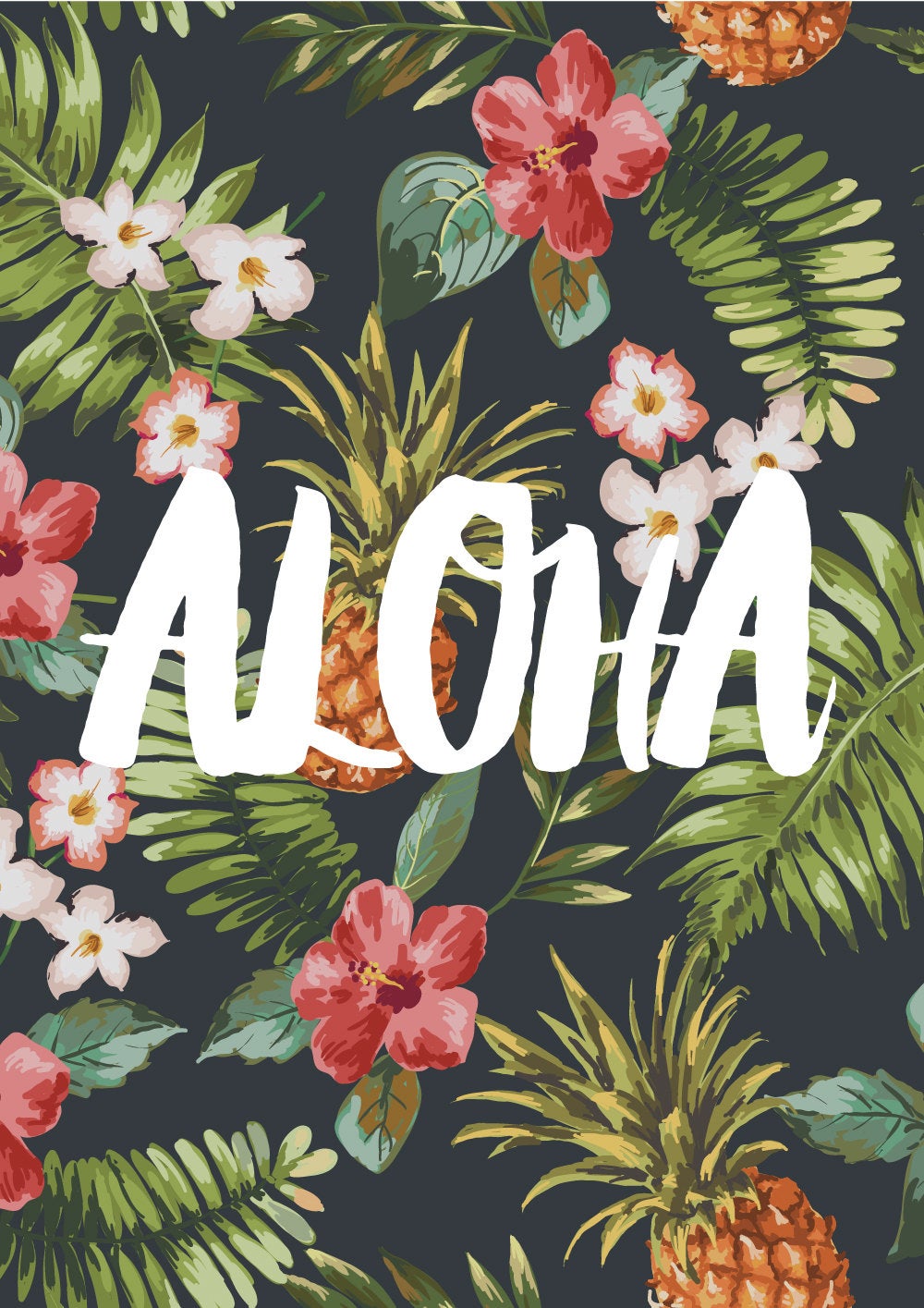 Aloha Wallpaper Hibiscus Flower Petal Chinese Hibiscus Hawaiian Hibiscus 3443 Wallpaperuse