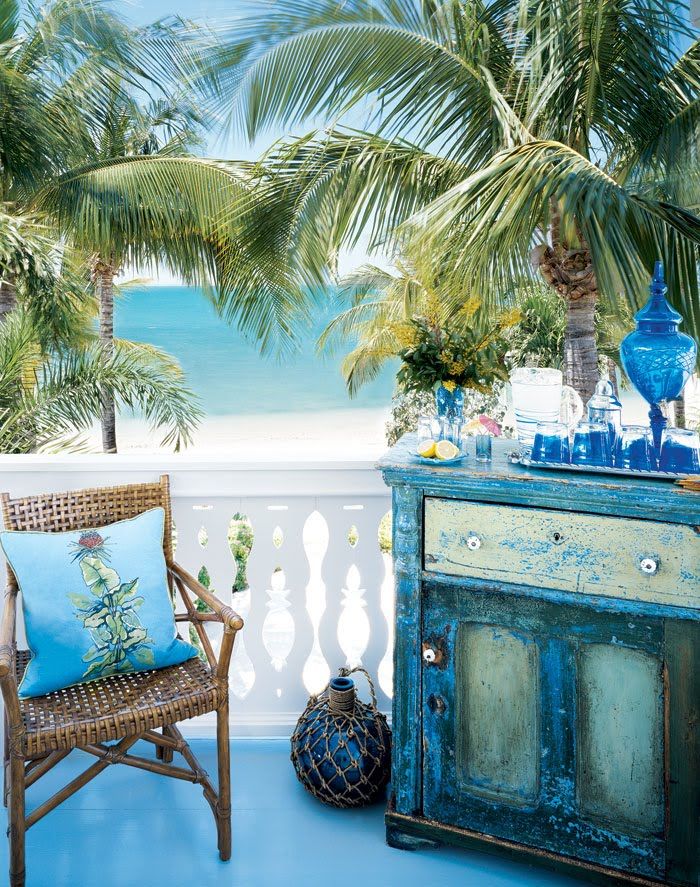 beach themed wallpaper uk,blue,furniture,turquoise,room,aqua