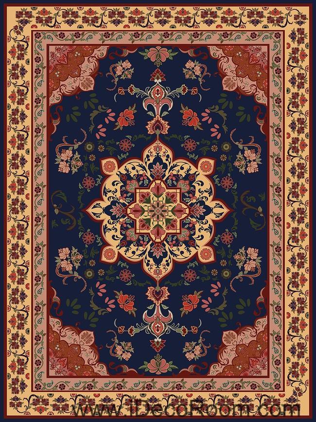 Discover the Premium Persian Carpets Online - Shop Now!