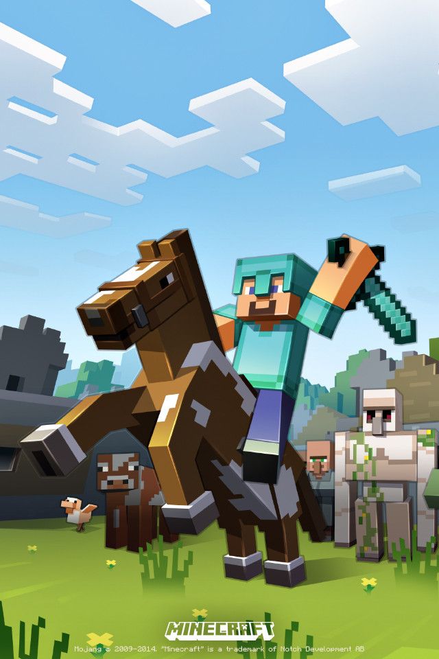 minecraft wallpaper android,video game software,games,software,minecraft,fictional character