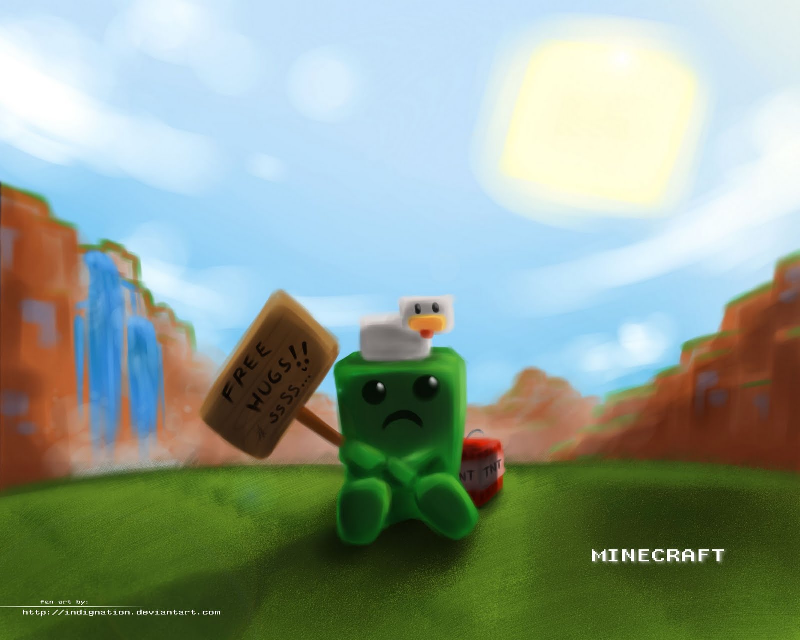 minecraft wallpapers free,games,adventure game,video game software