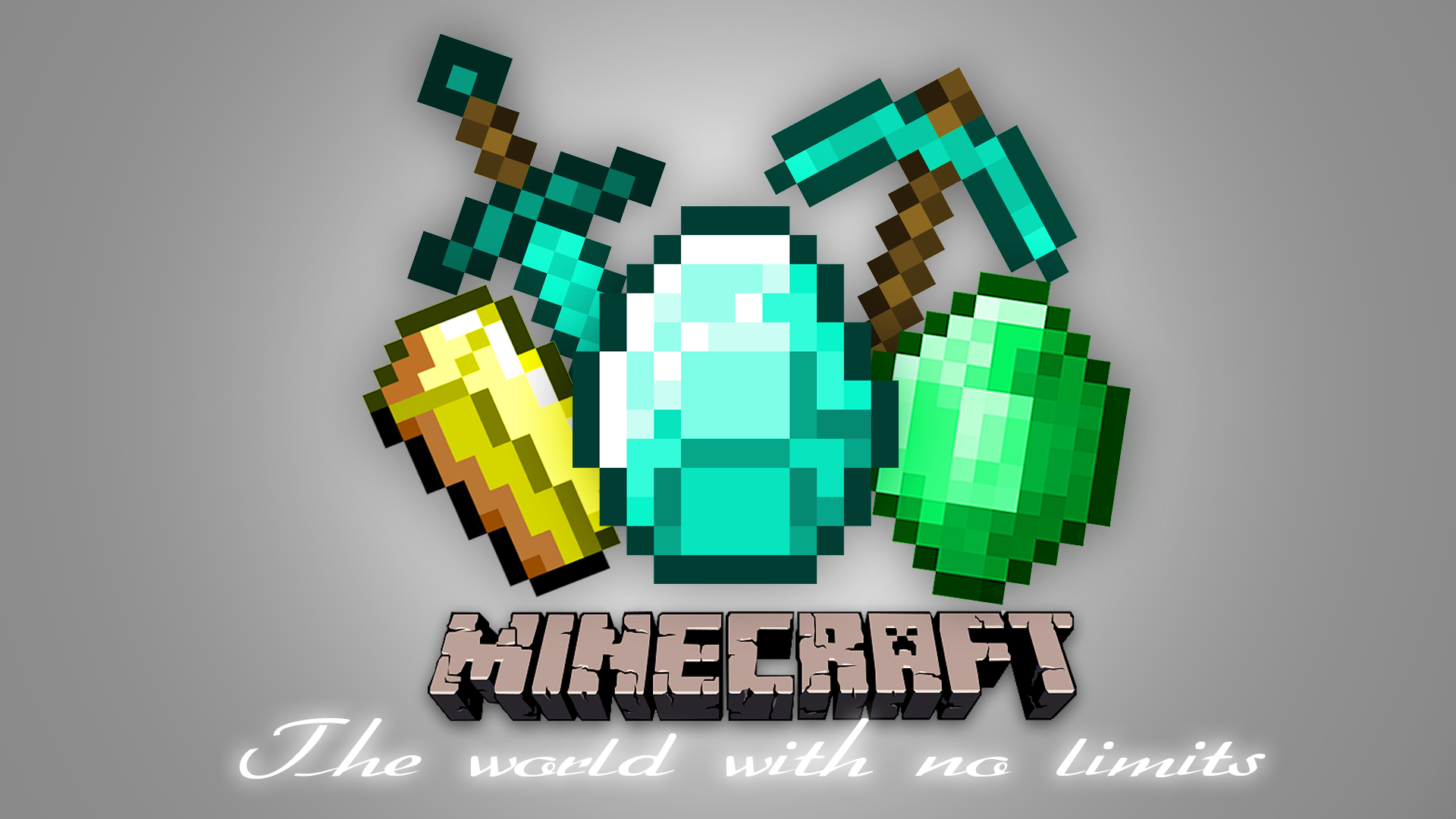 minecraft wallpaper kostenlos,schriftart,videospielsoftware,minecraft,software,erfundener charakter